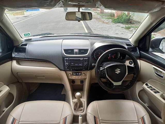 Used Maruti Suzuki Dzire [2017-2020] ZXi in Kanpur