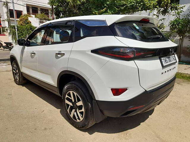 Used Tata Harrier [2019-2023] XZ Plus in Coimbatore