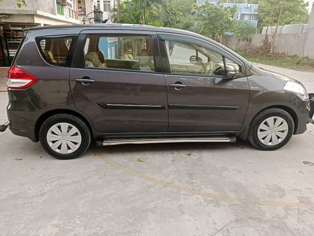 Used Maruti Suzuki Ertiga [2015-2018] VDI SHVS in Hyderabad