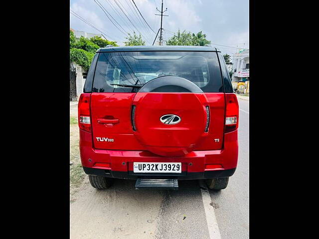 Used Mahindra TUV300 [2015-2019] T8 in Lucknow