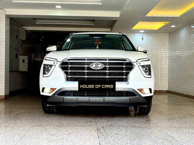 Used 2023 Hyundai Creta in Delhi