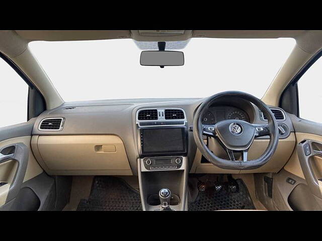 Used Volkswagen Vento [2014-2015] Highline Diesel in Surat