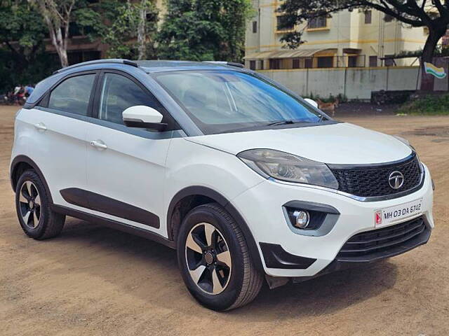 Used Tata Nexon [2017-2020] XZA Plus Diesel in Nashik