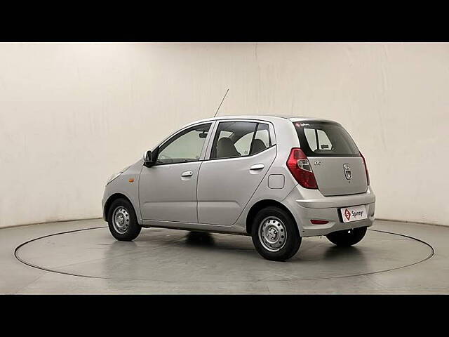 Used Hyundai i10 [2010-2017] Era 1.1 iRDE2 [2010-2017] in Mumbai