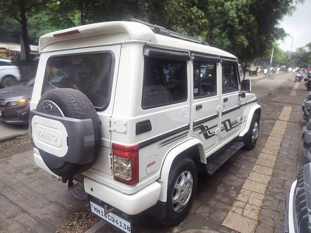 Used Mahindra Bolero B6 (O) [2022] in Pune