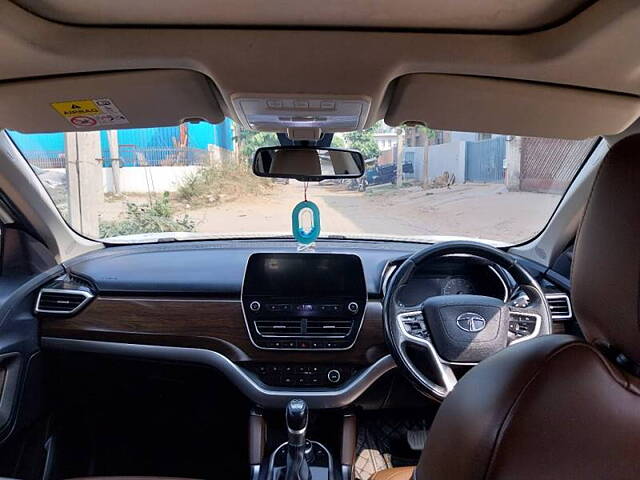 Used Tata Harrier [2019-2023] XZA Plus in Mohali