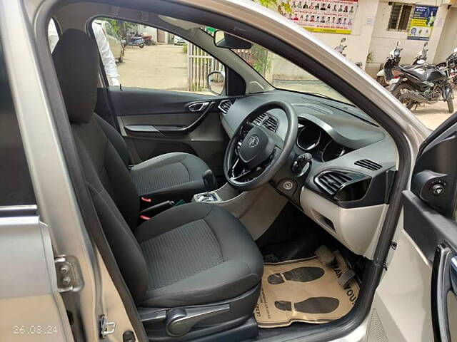 Used Tata Tiago [2016-2020] Revotron XZA in Aurangabad