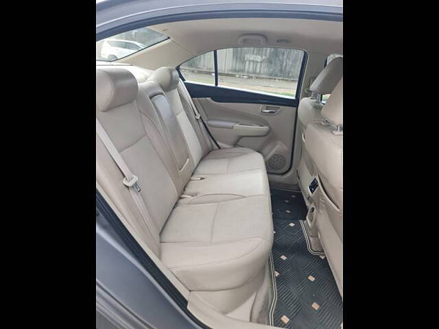 Used Maruti Suzuki Ciaz [2017-2018] Zeta 1.4 AT in Mumbai