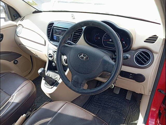 Used Hyundai i10 [2007-2010] Era in Bangalore