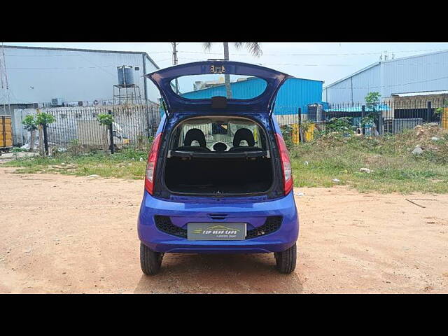 Used Tata Nano Twist XTA in Bangalore