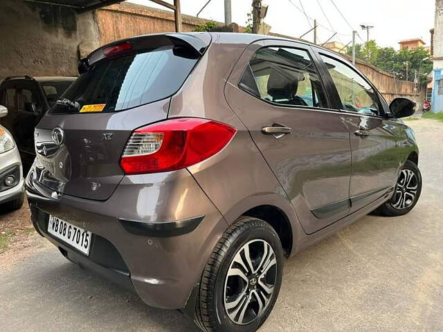 Used Tata Tiago [2016-2020] Revotron XZ in Kolkata