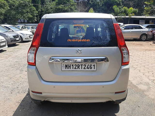 Used Maruti Suzuki Wagon R [2019-2022] VXi 1.0 [2019-2019] in Pune