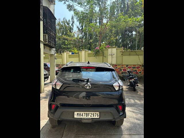 Used Tata Nexon [2020-2023] XZA Plus Dark Edition [2021-2023] in Mumbai