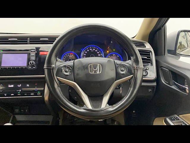 Used Honda City [2011-2014] 1.5 V MT in Bangalore