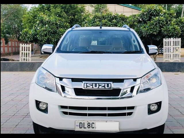 Used 2018 Isuzu D-Max V-Cross in Delhi