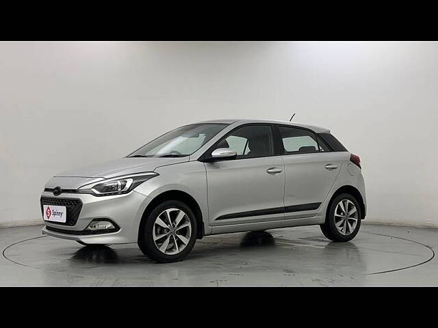 Used 2016 Hyundai Elite i20 in Delhi