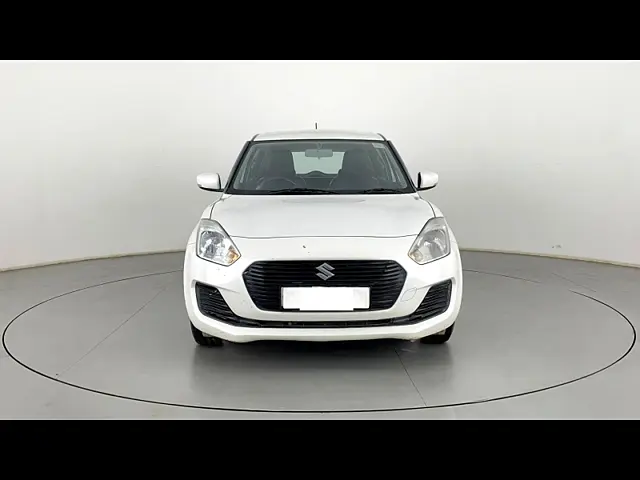 Used 2018 Maruti Suzuki Swift in Delhi