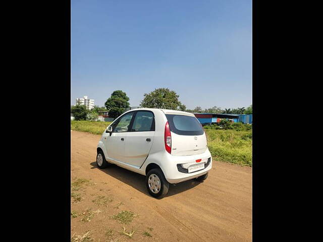 Used Tata Nano GenX XTA in Nashik