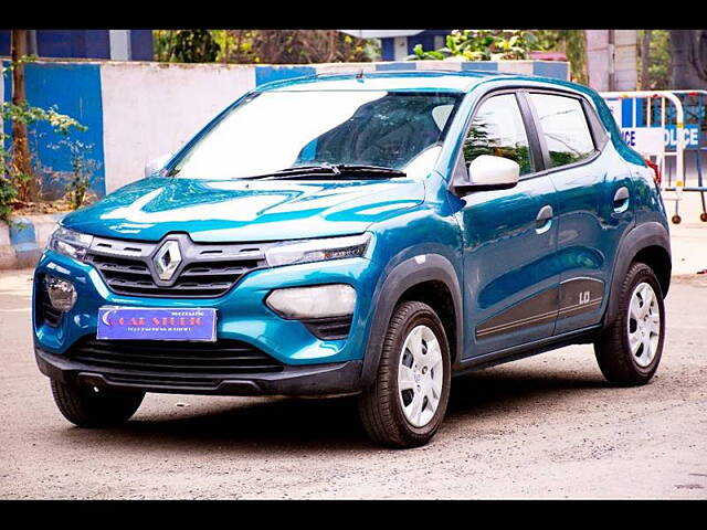 Used Renault Kwid [2022-2023] RXT 1.0 in Kolkata