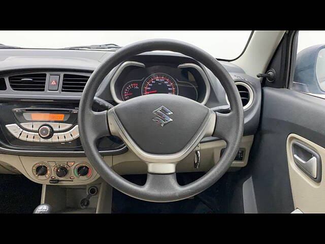 Used Maruti Suzuki Alto K10 [2014-2020] VXi [2014-2019] in Bangalore