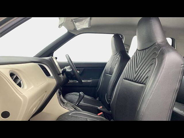 Used Maruti Suzuki Wagon R [2019-2022] ZXi 1.2 AMT in Hyderabad