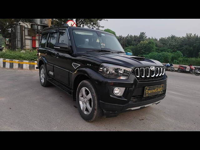 Used Mahindra Scorpio 2021 S11 in Lucknow