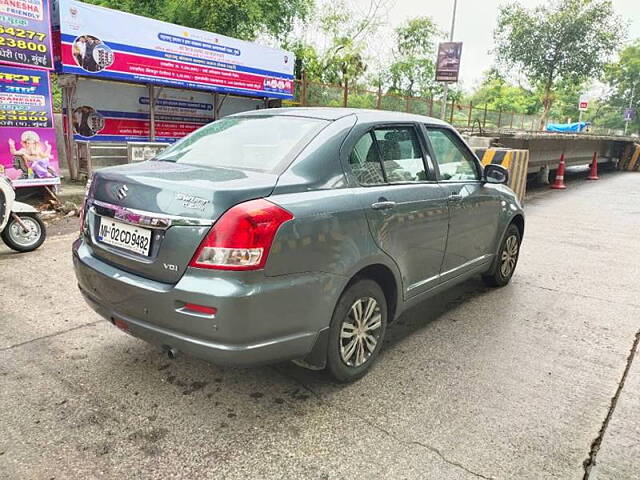 Used Maruti Suzuki Swift DZire [2011-2015] VDI in Mumbai