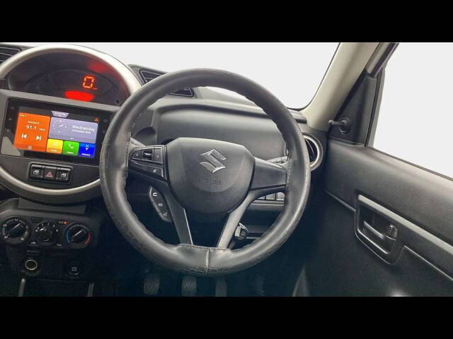 Used Maruti Suzuki S-Presso [2019-2022] VXi Plus in Ahmedabad