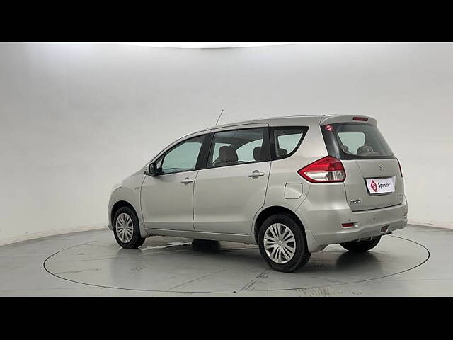 Used Maruti Suzuki Ertiga [2012-2015] Vxi in Delhi