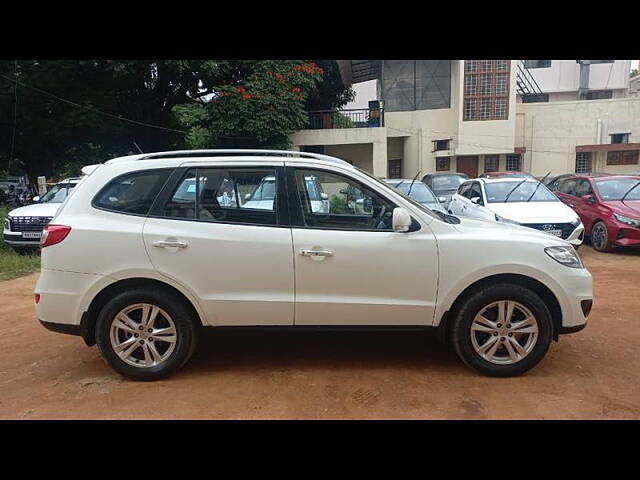 Used Hyundai Santa Fe [2011-2014] 4 WD in Bangalore