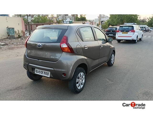 Used Datsun redi-GO [2016-2020] D [2016-2019] in Jaipur