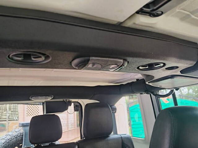 Used Jeep Wrangler [2016-2019] Unlimited 4x4 Petrol in Raipur