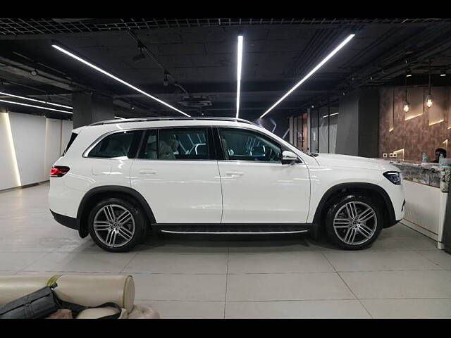 Used Mercedes-Benz GLS [2020-2024] 450 4MATIC in Kolkata