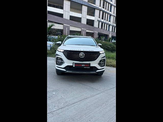 Used MG Hector [2019-2021] Sharp 2.0 Diesel [2019-2020] in Noida