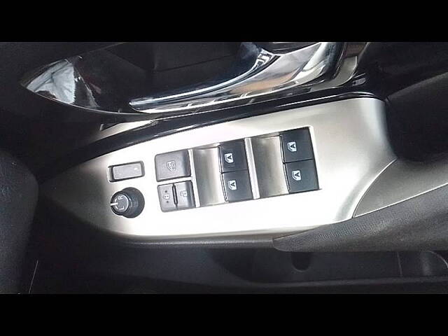 Used Toyota Innova Crysta [2020-2023] ZX 2.4 AT 7 STR in Bangalore