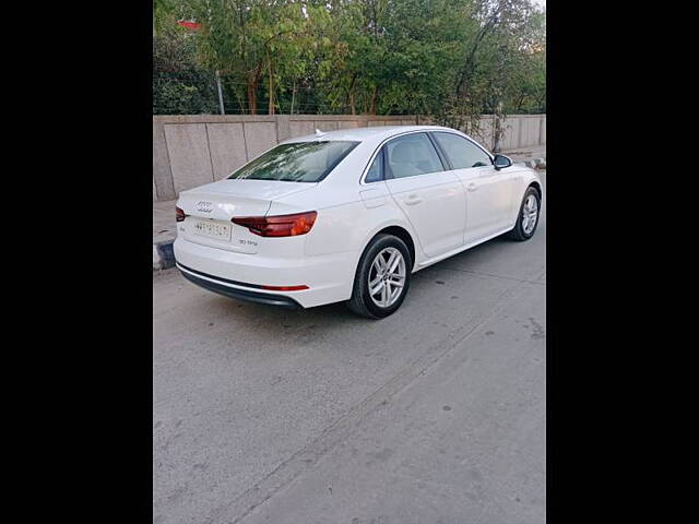 Used Audi A4 [2013-2016] 1.8 TFSI Multitronic Technology Pack in Delhi