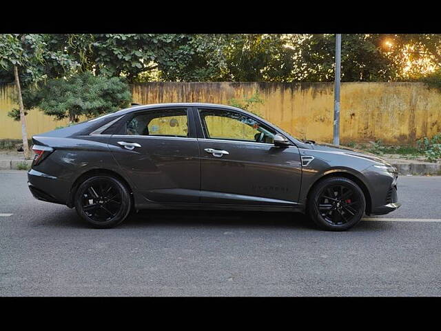 Used Hyundai Verna SX 1.5 Turbo Petrol MT in Delhi