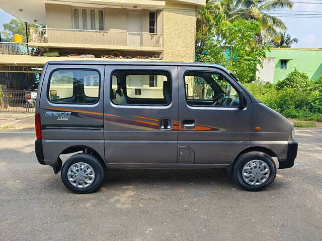 Used Maruti Suzuki Eeco 5 STR AC in Mysore