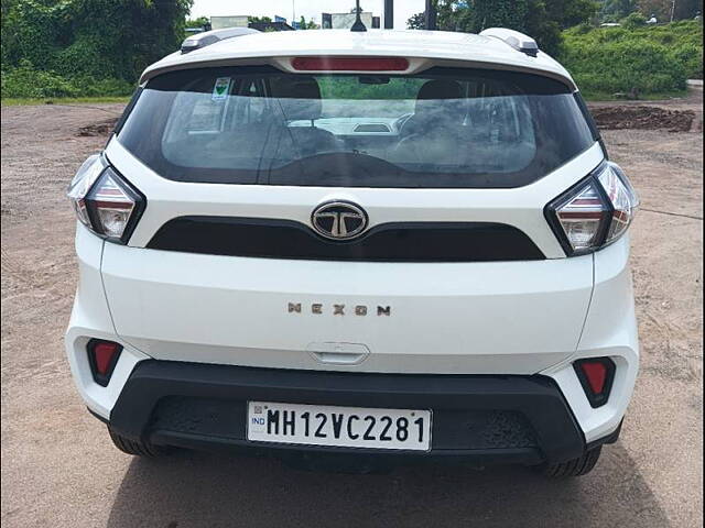 Used Tata Nexon [2020-2023] XMA in Pune