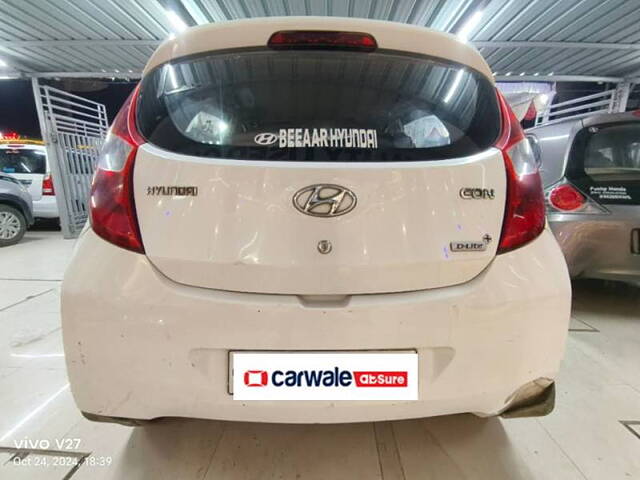 Used Hyundai Eon D-Lite + in Kanpur