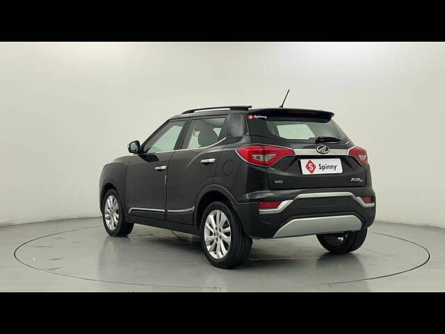 Used Mahindra XUV300 [2019-2024] W8 1.5 Diesel [2020] in Ghaziabad