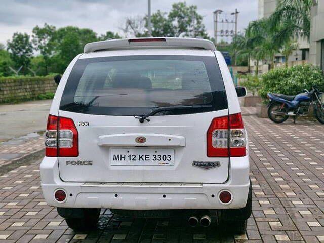 Used Force Motors Force One EX 7 STR in Pune