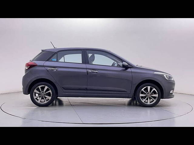 Used Hyundai Elite i20 [2016-2017] Asta 1.2 [2016-2017] in Bangalore