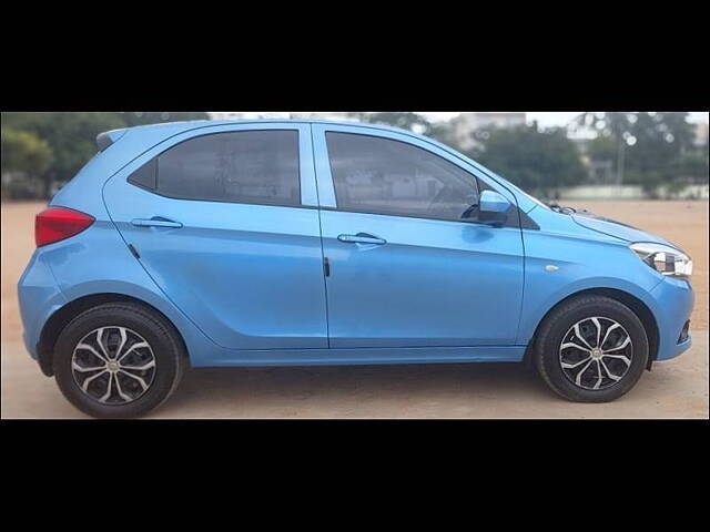 Used Tata Tiago [2016-2020] Revotorq XT [2016-2019] in Coimbatore