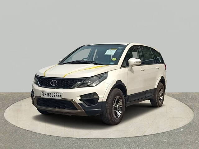 Used Tata Hexa [2017-2019] XM 4x2 7 STR in Noida