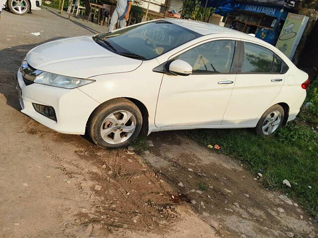 Used Honda City [2014-2017] V Diesel in Raipur