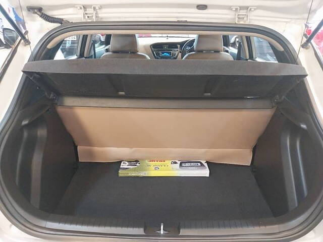 Used Hyundai Elite i20 [2017-2018] Magna Executive 1.2 in Mumbai