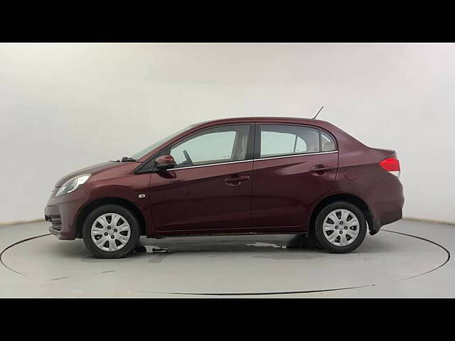 Used Honda Amaze [2013-2016] 1.2 S i-VTEC in Ahmedabad