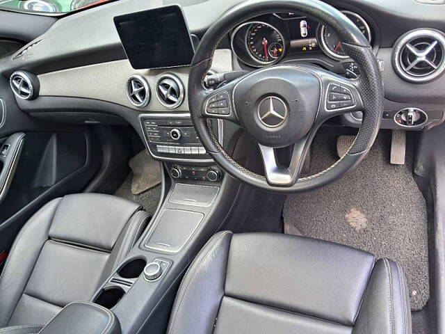 Used Mercedes-Benz CLA [2015-2016] 200 CDI Sport (CBU) in Hyderabad