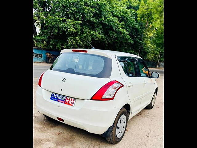 Used Maruti Suzuki Swift [2011-2014] VDi in Kanpur